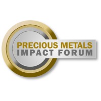 Precious Metals Impact Forum (PMIF) logo - Similar company to Peacegold™