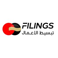 Filings.ae logo - Similar company to Workfreaks Career Certification