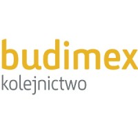 Budimex Kolejnictwo S.A. logo - Similar company to Budimex Mobility