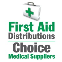 First Aid Distributions