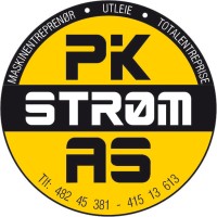 Pk Strøm As