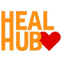 Healhub logo - Similar company to Healhub