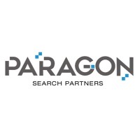 Paragon Search Partners logo - Similar company to Windsor Wealth Group