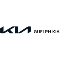 Guelph Kia logo - Similar company to Presstrader.Com