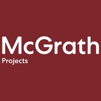 McGrath Projects GWS logo - Similar company to Mcgrath Projects