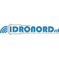 IDRONORD S.R.L. logo - Similar company to Gpg Srl