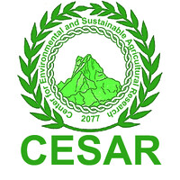 CESAR logo - Similar company to Engineers Without Borders - University Of Florida Chapter