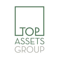 Top Assets Group logo - Similar company to Medienmanager