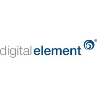 Digital Element logo - Similar company to Ip2Location