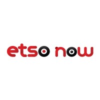 Etso Now logo - Similar company to Programbuyer