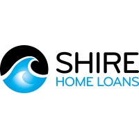 Shire Home Loans logo - Similar company to Velocity Sheets