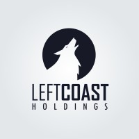 Left Coast Holdings logo - Similar company to Cu Robotics