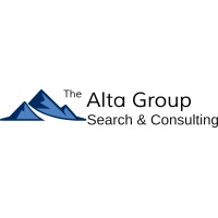 The Alta Group logo - Similar company to Juma Almheiri Facilities Management Services Llc