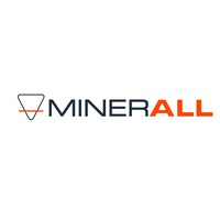 MinerALL İstanbul A.Ş. logo - Similar company to Carbontech Global Ki̇mya