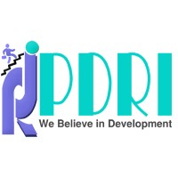 PDRi logo - Similar company to Traccert Canada