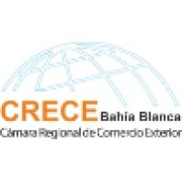 Cámara Regional de Comercio Exterior de Bahía Blanca logo - Similar company to Cominter Despachante De Aduana