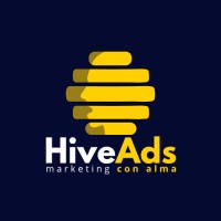 Hive Ads logo - Similar company to Visualwebz Llc