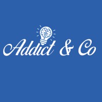 Addict & Co logo - Similar company to Ithylo