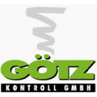 Götz Kontroll GmbH logo - Similar company to Greenvolt Ag