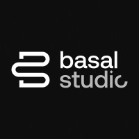 basal.studio logo - Similar company to Studio Gudea