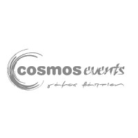 Cosmos Events logo - Similar company to Trinity Events Corp