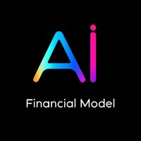 AI Financial Model logo - Similar company to Penetration Tester
