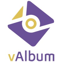 vAlbumStock logo - Similar company to Pixarik