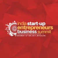 Startup Business Summit logo - Similar company to Startup Dope