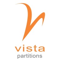 Vista Partitions logo - Similar company to Tafasil Interior Decor