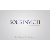 Solis Invicti Consultancy Pvt. Ltd. - India logo - Similar company to K&P Advisory