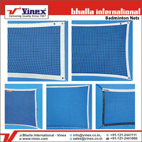 Vinex Sports Nets logo - Similar company to Vishvas Engineering Works
