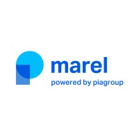 Marel logo - Similar company to Warexco