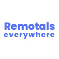 Remotals logo - Similar company to Threadpool