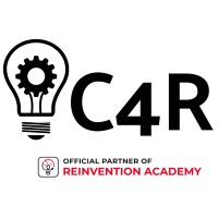 Center4Reinvention logo - Similar company to Impakt It