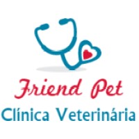 Friend  Pet - Clinica Veterinária logo - Similar company to Clínica Veterinária Animal Especial