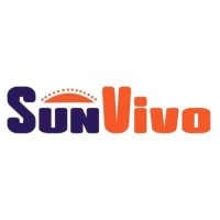 SunVivo logo - Similar company to Vsg Power