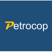 Petrocop logo - Similar company to Nexu Serve