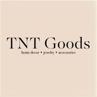 TNT Goods logo - Similar company to Spread The Positive