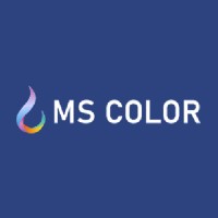 MS COLOR logo - Similar company to Kuartek Proje Tasarım