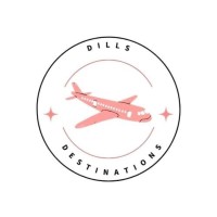 Dills Destinations logo - Similar company to Pinpin Technologies Inc