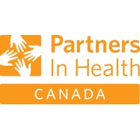 Partners In Health Canada logo - Similar company to Beyond Redemption