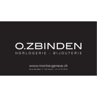Horlogerie Bijouterie Zbinden Olivier logo - Similar company to Dive Into Watches