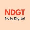 NDGT  Nelly Digital - Community Manager Swiss logo - Similar company to Abc Gérances Sa