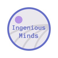 Ingenious Minds Kashmir logo - Similar company to Ingenious Minds
