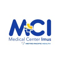 Medical Center Imus Official logo - Similar company to Bare Botanics