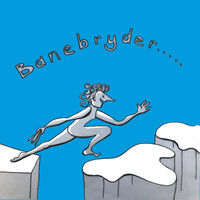 Banebryder - dit TegneTræningscenter logo - Similar company to Potentiale Fabrikken - Potential Factory