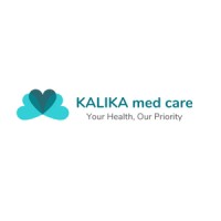 KALIKA MED CARE S.A. logo - Similar company to Gp Med
