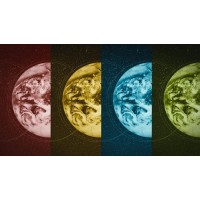 Multiverse Entertainment LLC logo - Similar company to Visual World Llc
