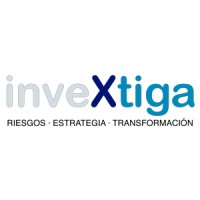inveXtiga logo - Similar company to B2 Integrity