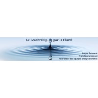 Le Leadership par la Clarté logo - Similar company to Blue Storm Maroc
